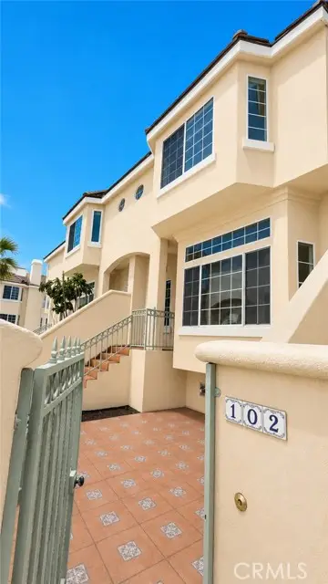 2825 Plaza Del Amo  #102, Torrance, CA 90503 - #2