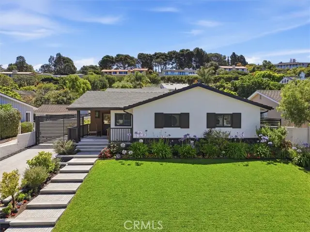 2820 Via De La Guerra, Palos Verdes Peninsula, CA 90274 - #1