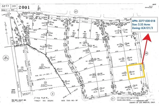 773018 265 STW DRT VIC AVE B # C12, Lancaster, CA 93536 - #1