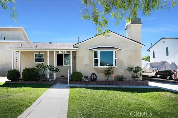 17209 Falda Avenue, Torrance, CA 90504