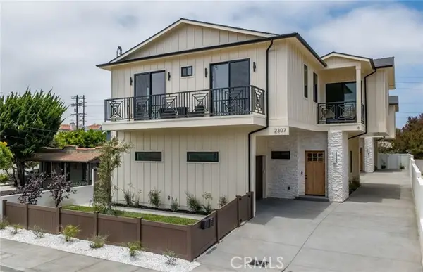 2307 Huntington Ln  #A, Redondo Beach, CA 90278