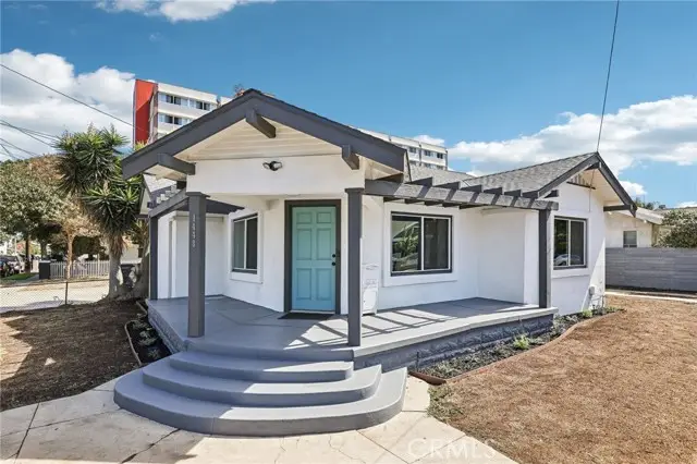 1448 Lemon Avenue, Long Beach, CA 90813 - #1