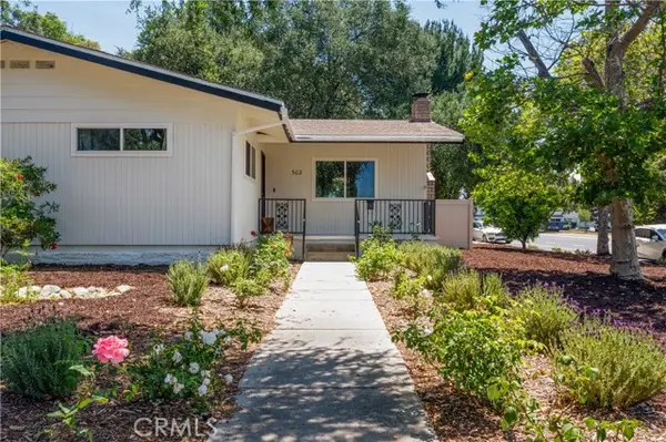 302 Taylor, Claremont, CA 91711