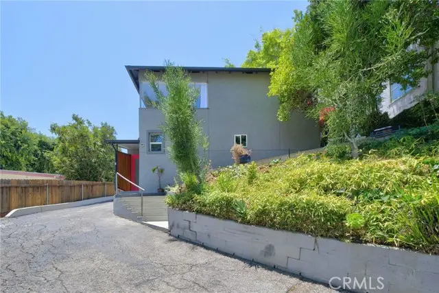 1539 Elevado Street, Los Angeles, CA 90026 - #1