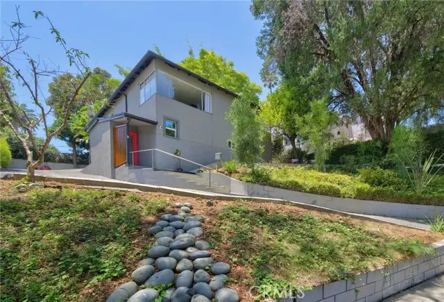 1539 Elevado Street, Los Angeles, CA 90026 - #2