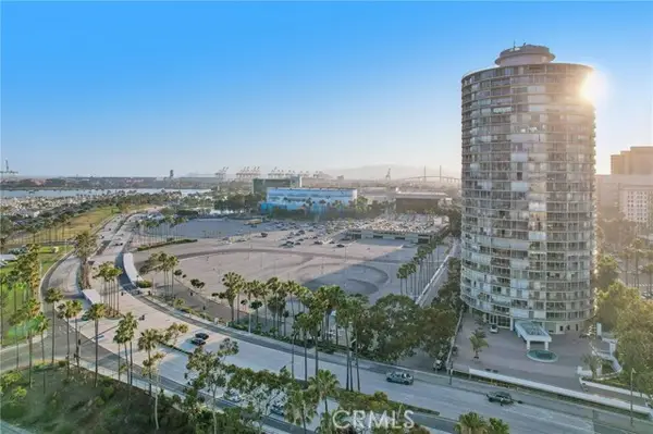 700 Ocean Boulevard  #2801, Long Beach, CA 90802