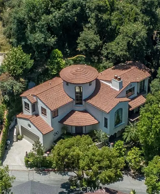 1345 Indiana, South Pasadena, CA 91030 - #1