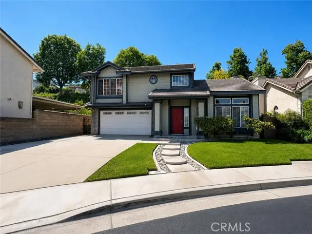 16121 Olivemill, La Mirada, CA 90638 - #1