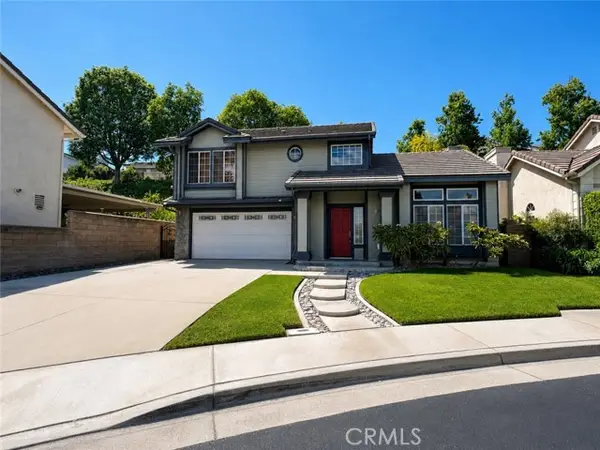 16121 Olivemill, La Mirada, CA 90638