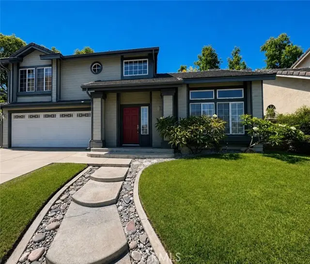 16121 Olivemill, La Mirada, CA 90638 - #2
