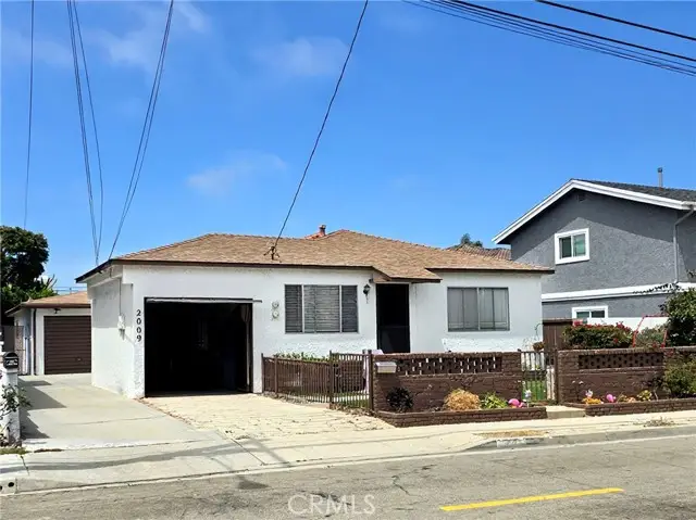 2009 Graham Avenue  #2, Redondo Beach, CA 90278 - #1