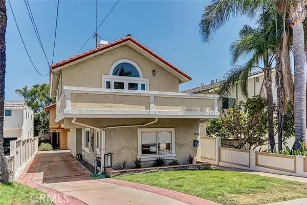 1909 Mathews Avenue  #A, Redondo Beach, CA 90278