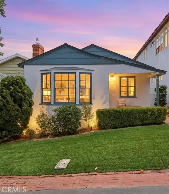 536 24th Street, Manhattan Beach, CA 90266
