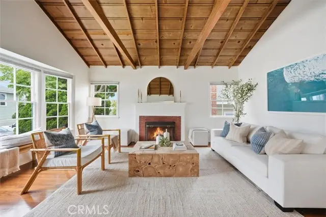 536 24th Street, Manhattan Beach, CA 90266 - #3