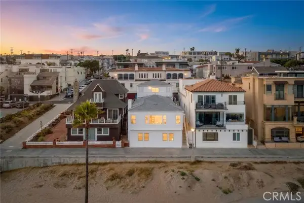 1016 The Strand, Manhattan Beach, CA 90266