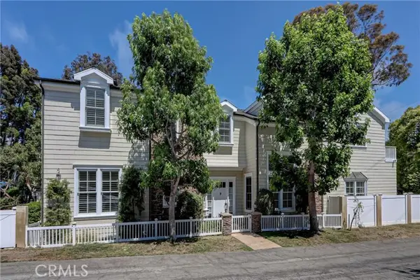 3008 Agnes, Manhattan Beach, CA 90266