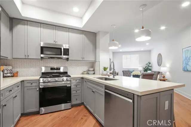 927 Deep Valley Drive  #206, Rolling Hills Estates, CA 90274 - #2