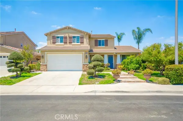 14326 Goose, Corona, CA 92880