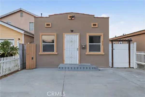 233 Louise Street, Long Beach, CA 90805