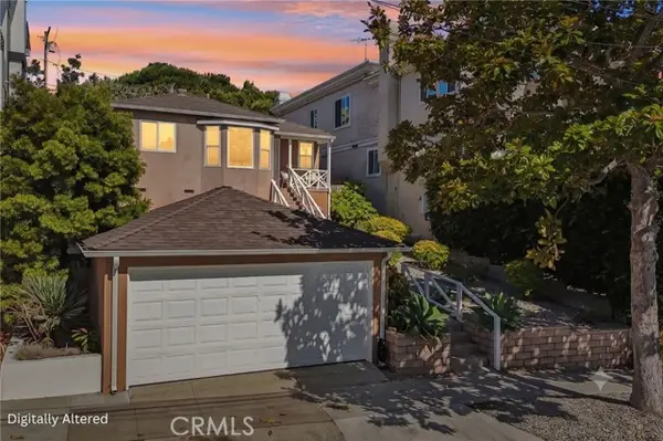 522 Francisca Avenue, Redondo Beach, CA 90277