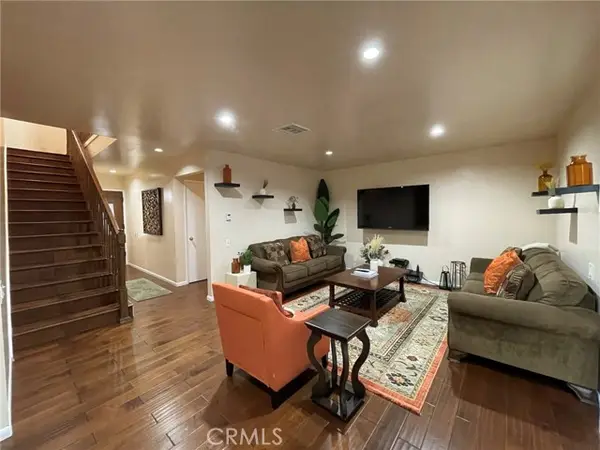 3500 Manchester Boulevard  #195, Inglewood, CA 90305