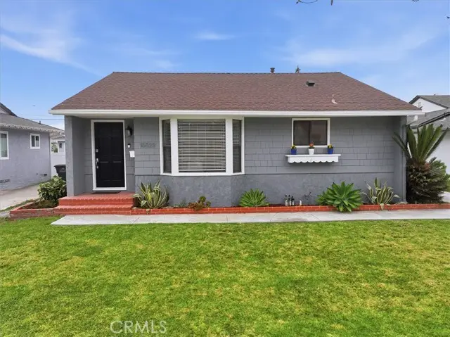 15523 Gerkin, Lawndale, CA 90260 - #1