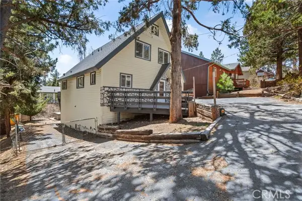366 Curly, Big Bear City, CA 92314