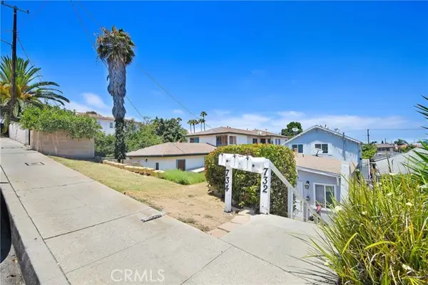 732 21st, San Pedro, CA 90731