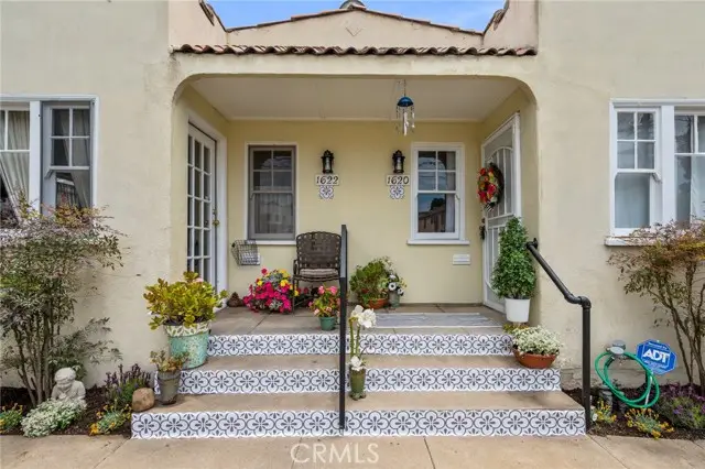 1620 California, Santa Monica, CA 90403 - #1