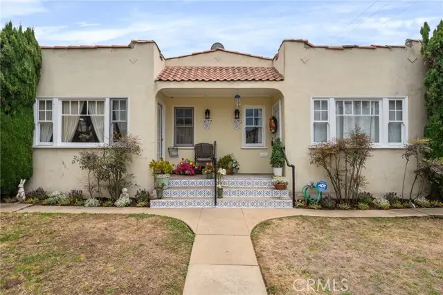 1620 California, Santa Monica, CA 90403 - #2