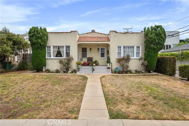 1620 California, Santa Monica, CA 90403 - #3
