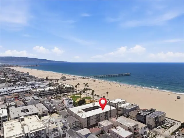 15 15th Street  #14, Hermosa Beach, CA 90254 - #3