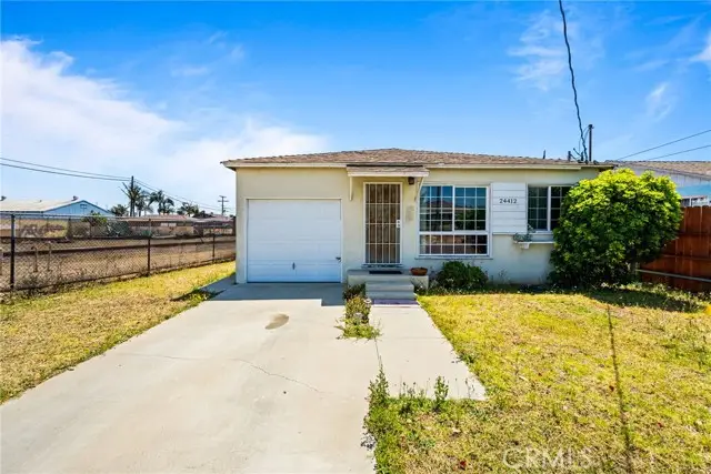 24412 Broad, Wilmington, CA 90744 - #1