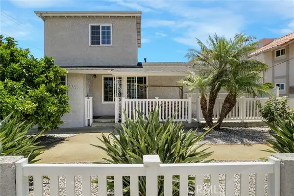 2022 Graham Ave, Redondo Beach, CA 90278