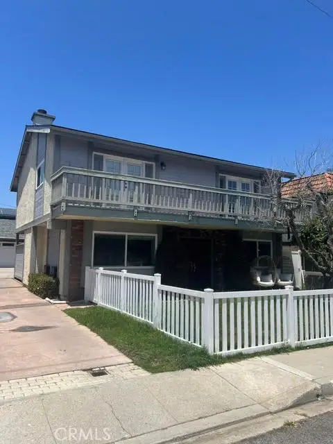 2215 Curtis Avenue  #A, Redondo Beach, CA 90278