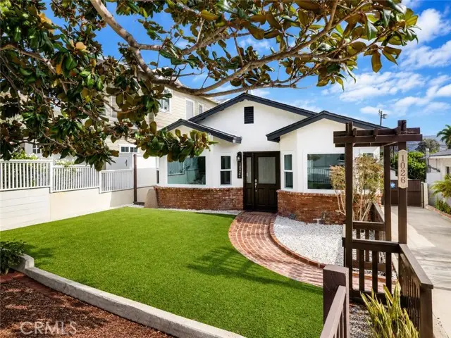 1026 Avenue A, Redondo Beach, CA 90277 - #1