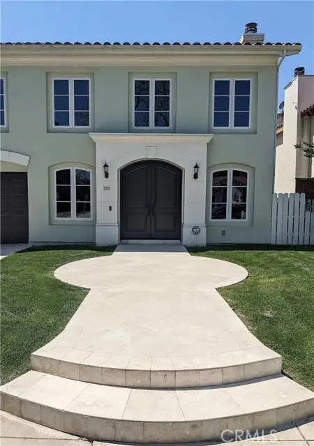 2257 Manning Avenue, Los Angeles, CA 90064 - #3