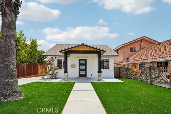 914 Alpha Street, Inglewood, CA 90302