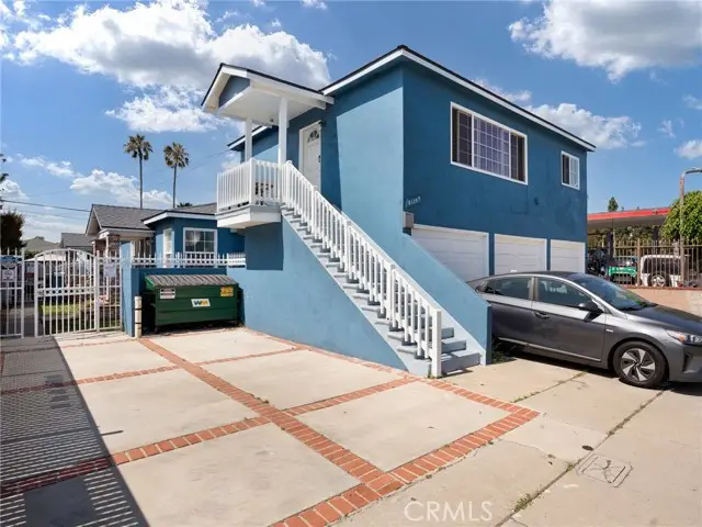 5126 El Segundo Boulevard, Hawthorne, CA 90250 - #2
