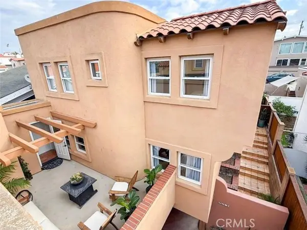 214 Irena  #B, Redondo Beach, CA 90277