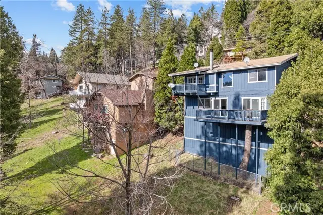 23771 Zuger Dr, Crestline, CA 92325 - #1