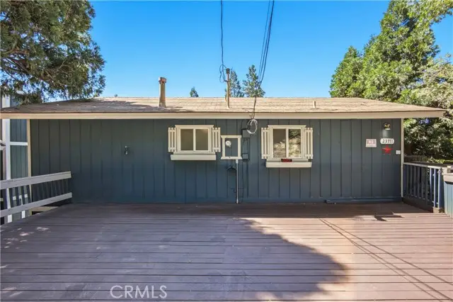 23771 Zuger Dr, Crestline, CA 92325 - #3