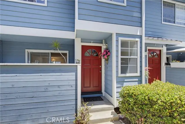 26119 Frampton  #F, Harbor City, CA 90710 - #1