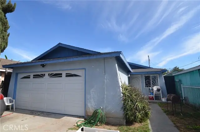210 89th, Los Angeles, CA 90003 - #1