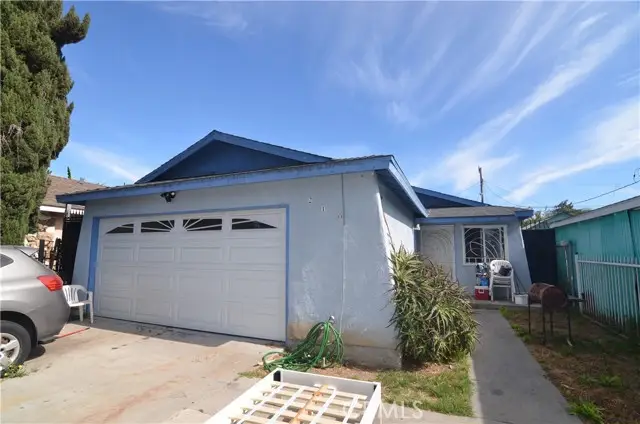 210 89th, Los Angeles, CA 90003 - #2