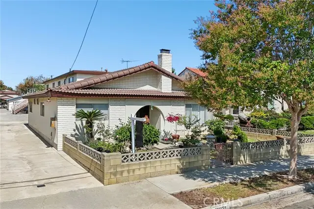 16021 Dalton Avenue, Gardena, CA 90247 - #1
