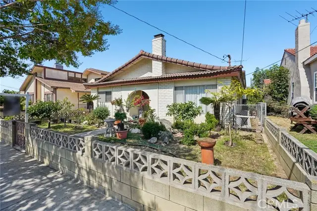 16021 Dalton Avenue, Gardena, CA 90247 - #3