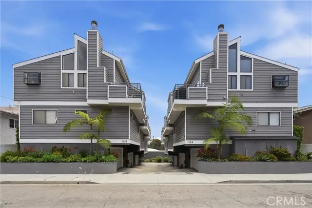 1134 Cypress  #2, Hermosa Beach, CA 90254 - #3