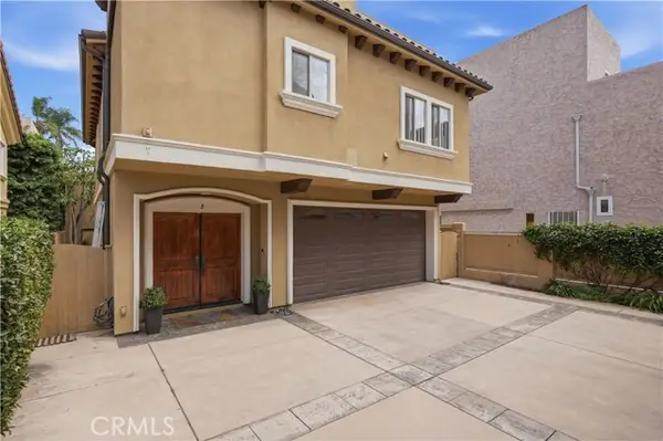 520 Elena  #B, Redondo Beach, CA 90277
