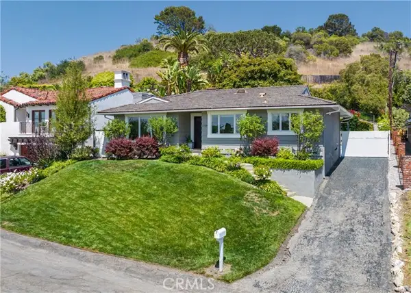 2124 Via Rivera, Palos Verdes Estates, CA 90274